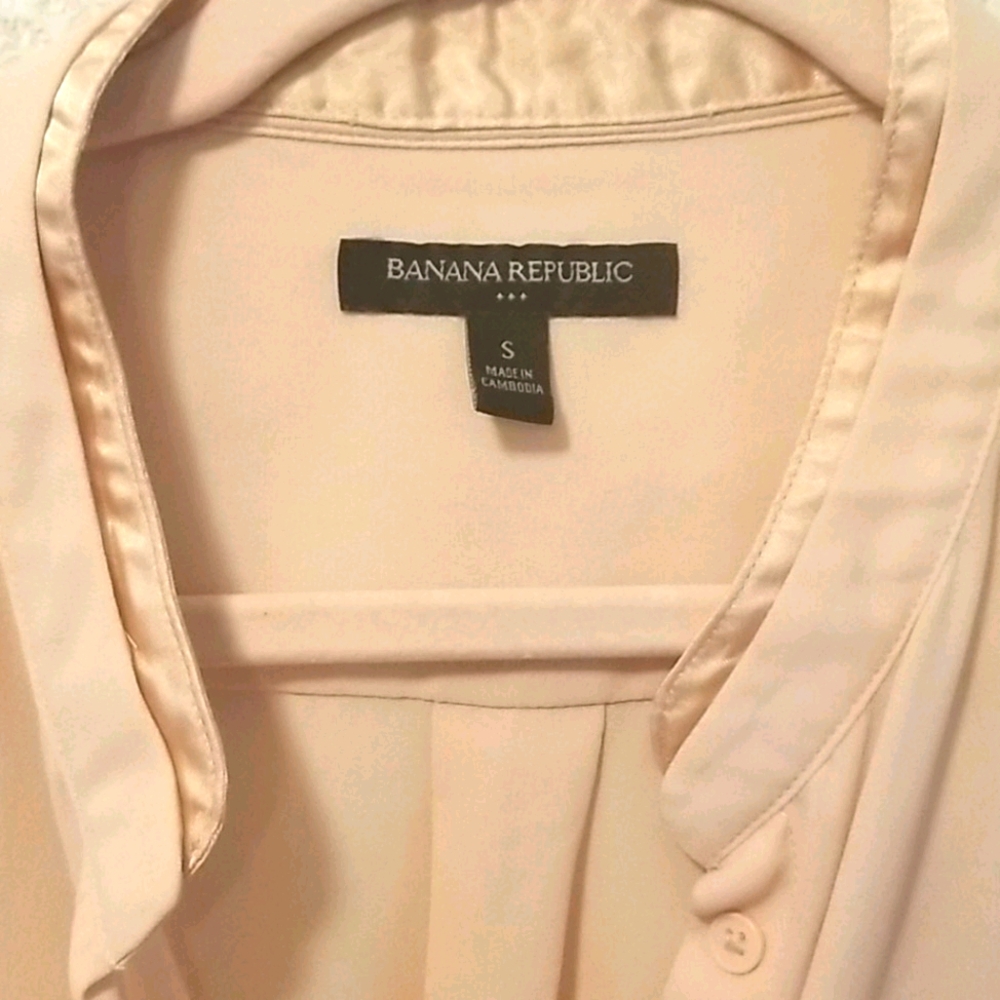 S long sleeve